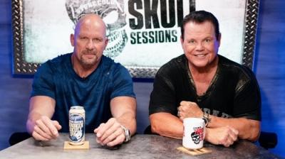 Steve Austin's Broken Skull Sessions