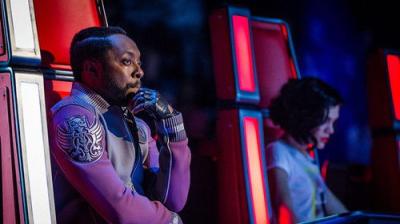 The Voice UK