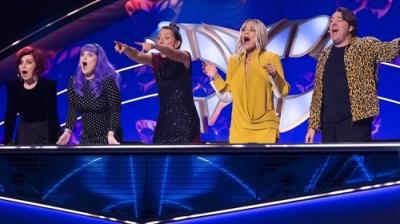The Masked Singer