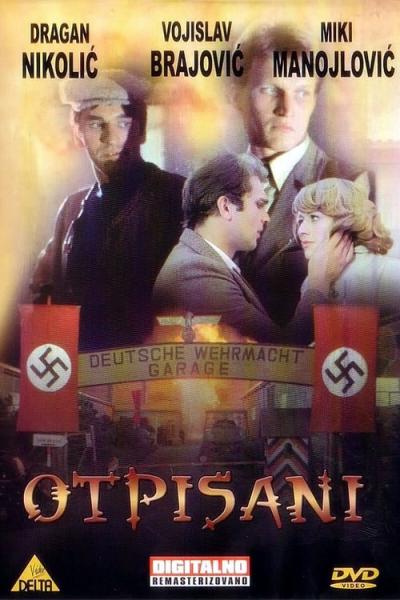 Отписани filmas online