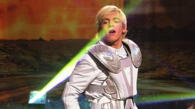 Austin & Ally