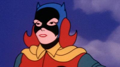 The Adventures of Batman