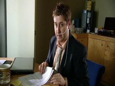 Peep Show