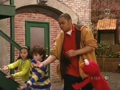 Sesame Street