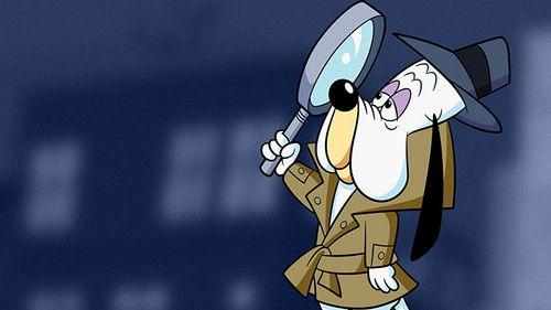 Droopy, Master Detective filmas žiurėti online