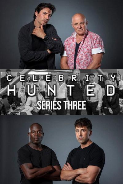 Celebrity Hunted filmas online
