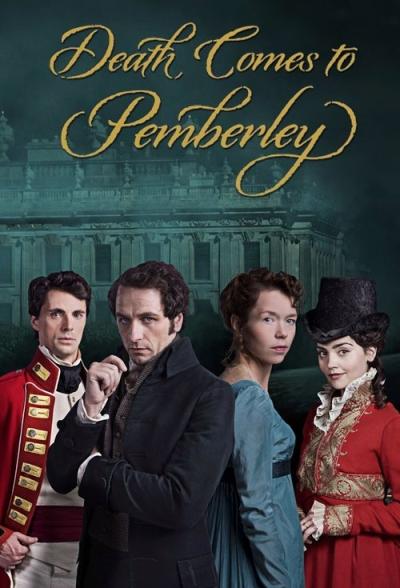 Death Comes to Pemberley filmas online