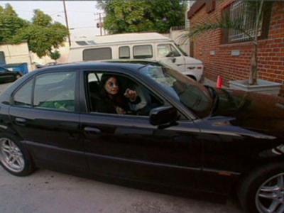 The Osbournes