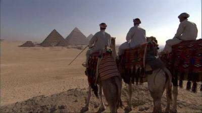 Ancient Aliens