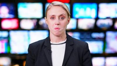 Breaking News: No Laugh Newsroom