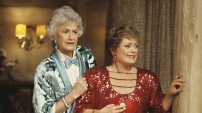 The Golden Girls