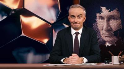 ZDF Magazin Royale