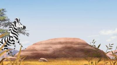 The Lion Guard