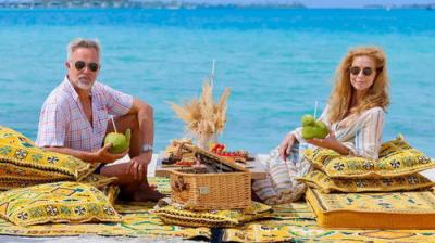Luxury Escapes: The World's Best Holidays