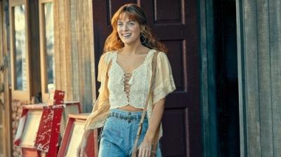 Daisy Jones & the Six