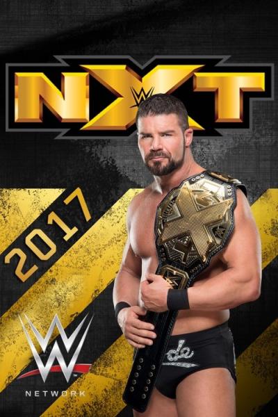 WWE NXT filmas online