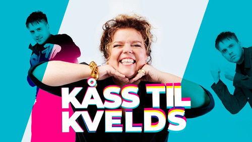 Kåss til kvelds filmas žiurėti online