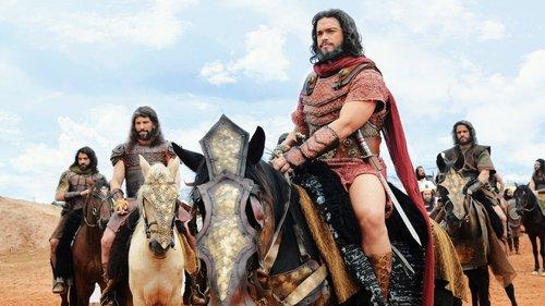 A Terra Prometida filmas žiurėti online