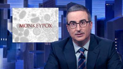 Last Week Tonight with John Oliver