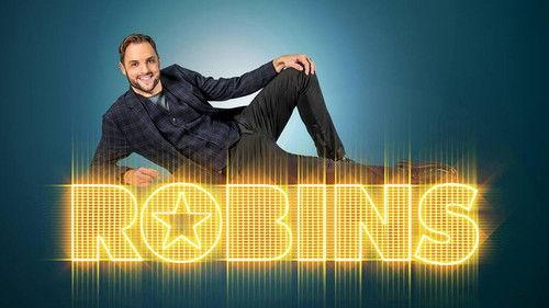 Robins filmas žiurėti online