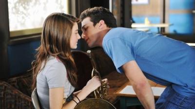 The Secret Life of the American Teenager