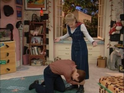 Clarissa Explains It All
