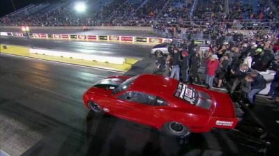 Street Outlaws: No Prep Kings
