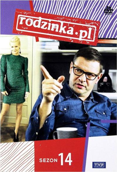rodzinka.pl filmas online