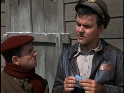 Hogan's Heroes