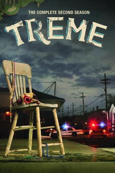 Treme filmas online