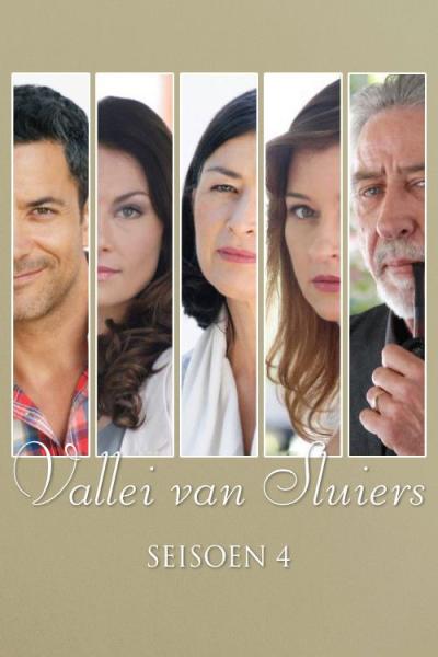 Vallei van Sluiers filmas online