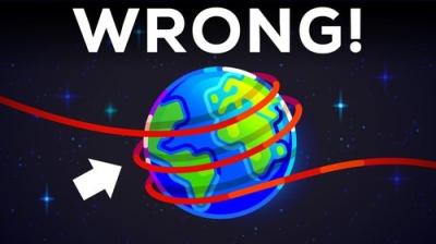 Kurzgesagt - In a Nutshell