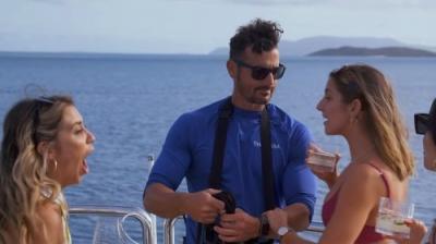 Below Deck Down Under