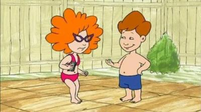 The Kids from Room 402