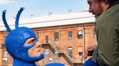 The Tick