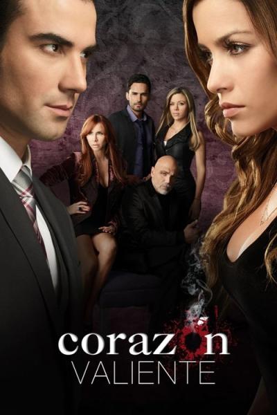 Corazon Valiente filmas online