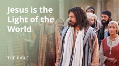 The Life of Jesus Christ