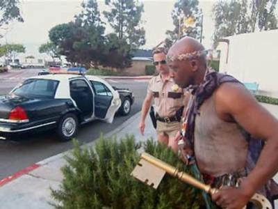 Reno 911!
