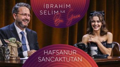 İbrahim Selim ile Bu Gece