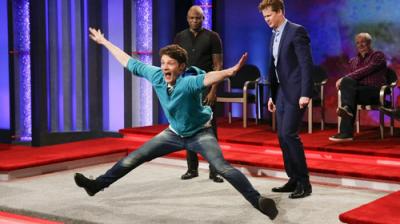 Whose Line Is It Anyway?
