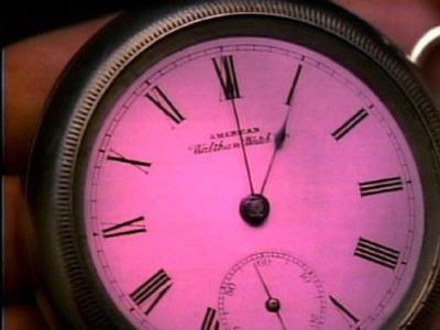 Friday the 13th: The Series