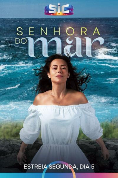 Senhora do Mar filmas online