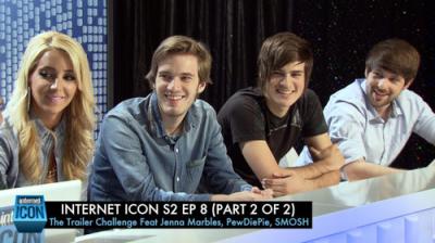 Internet Icon