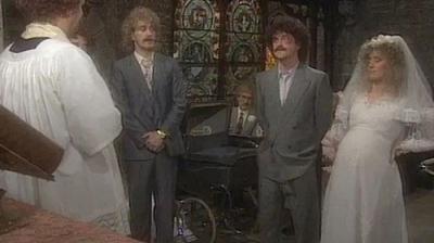 Harry Enfield's Television Programme