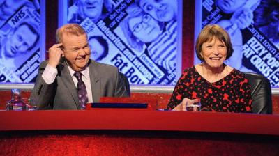 Have I Got News for You
