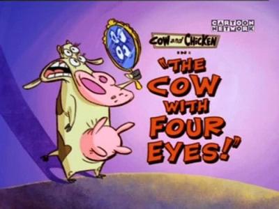 Cow and Chicken