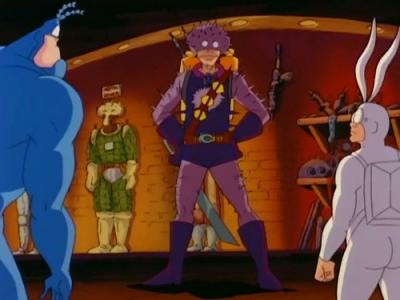 The Tick