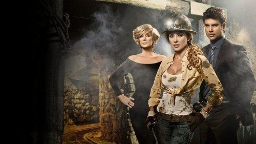 La Patrona filmas žiurėti online