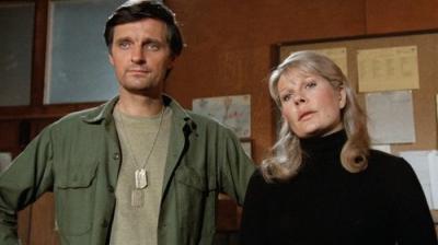M*A*S*H