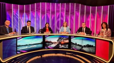 Question Time